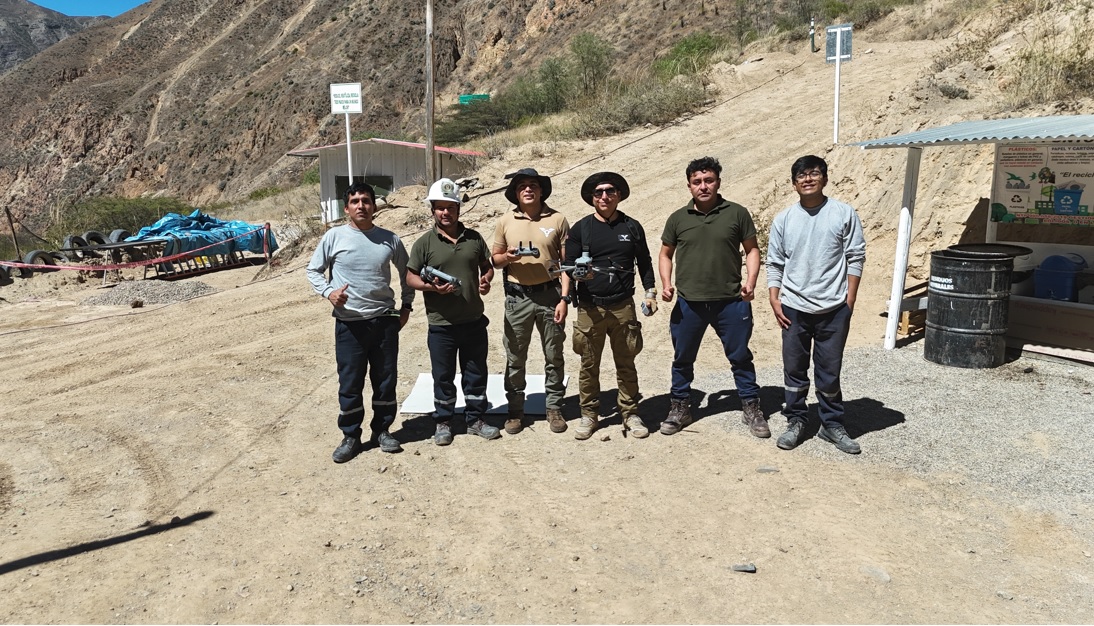 Proyecto VLOS Group